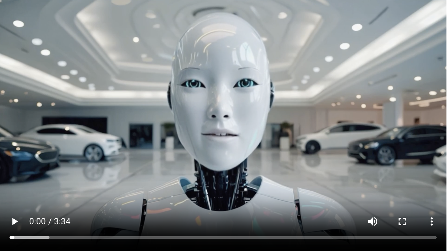 Auto Agentic AI: The All-in-One AI Solution for Car Dealerships